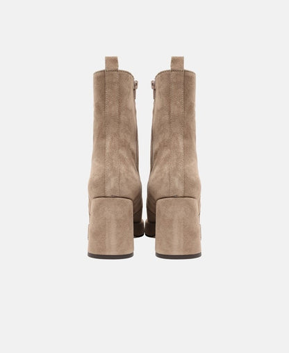 Ankle-Boots