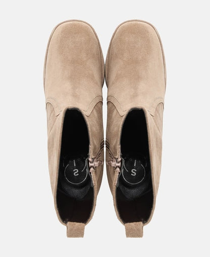 Ankle-Boots