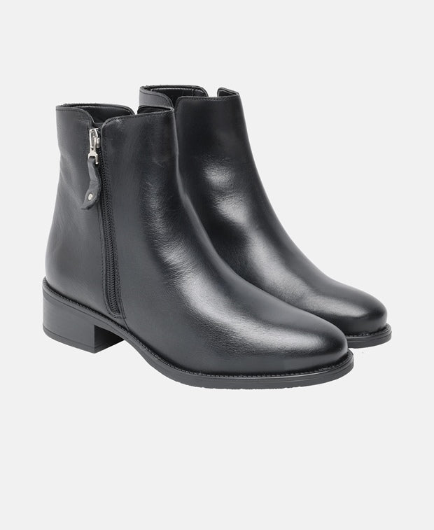 Ankle-Boots