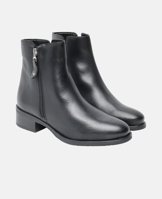Ankle-Boots