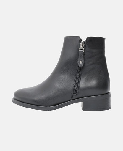 Ankle-Boots