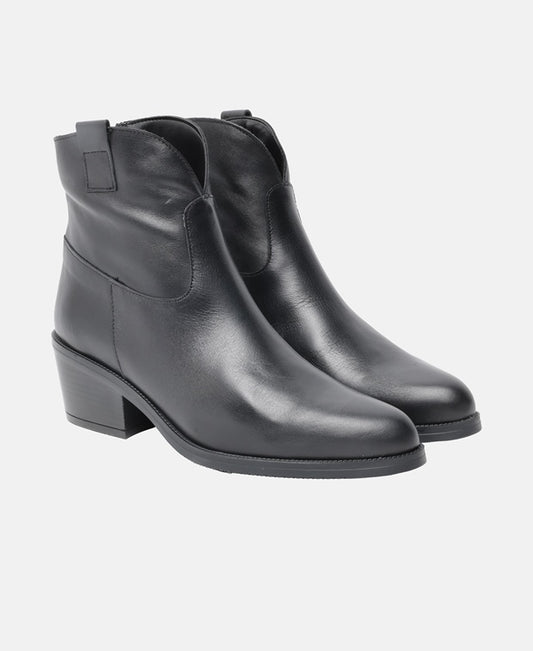 Ankle-Boots
