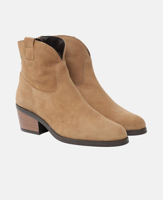 Ankle-Boots
