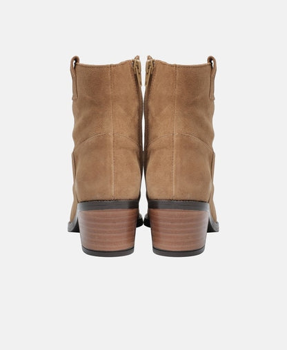 Ankle-Boots