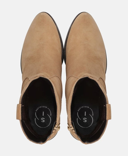 Ankle-Boots