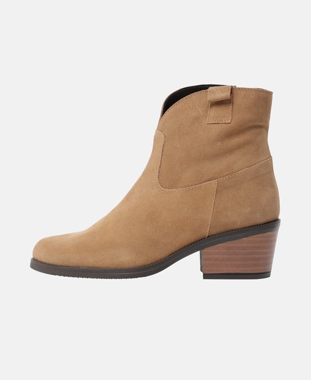 Ankle-Boots