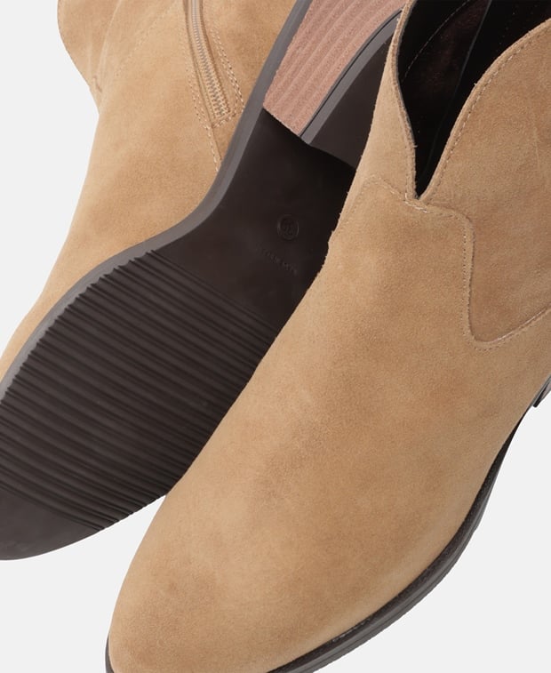 Ankle-Boots