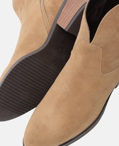 Ankle-Boots