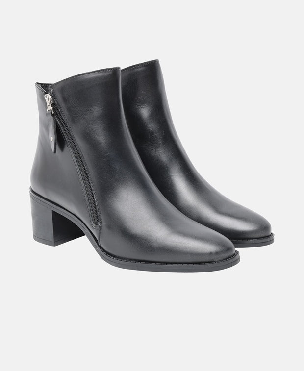 Ankle-Boots LUSTRE