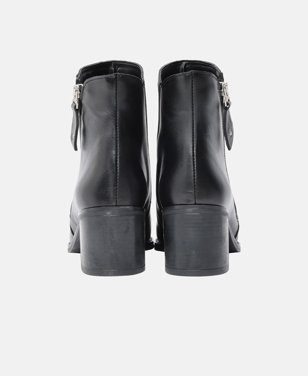 Ankle-Boots