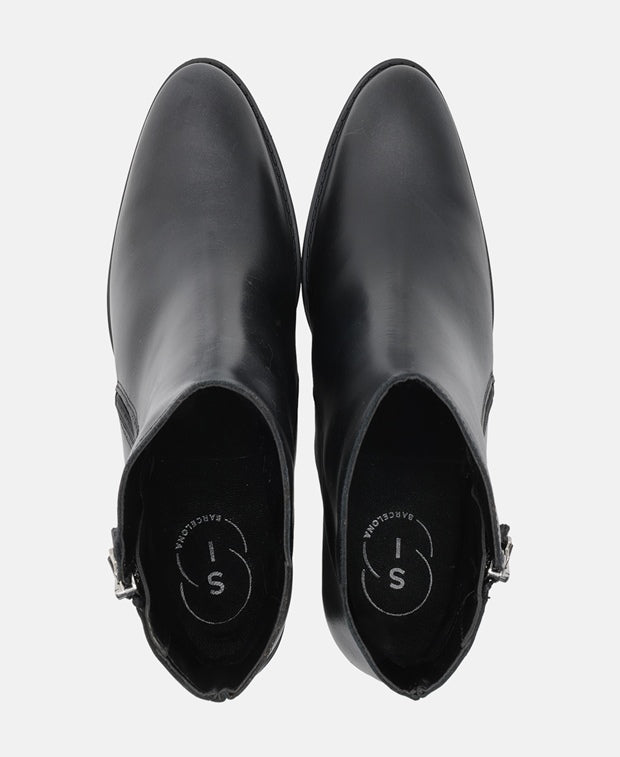Ankle-Boots LUSTRE