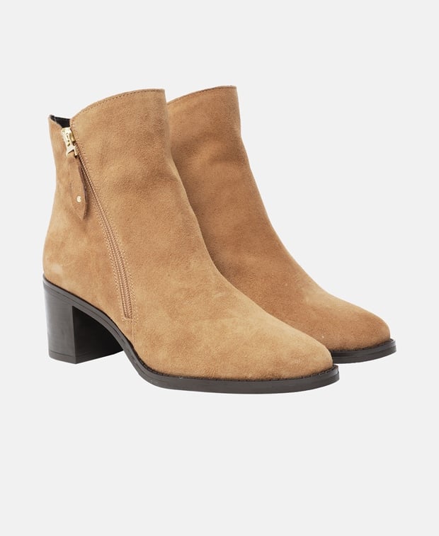 Ankle-Boots
