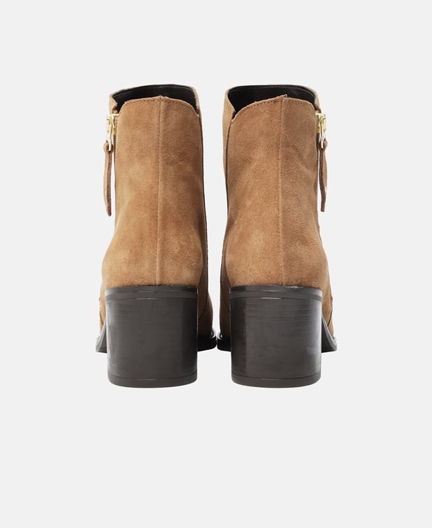 Ankle-Boots