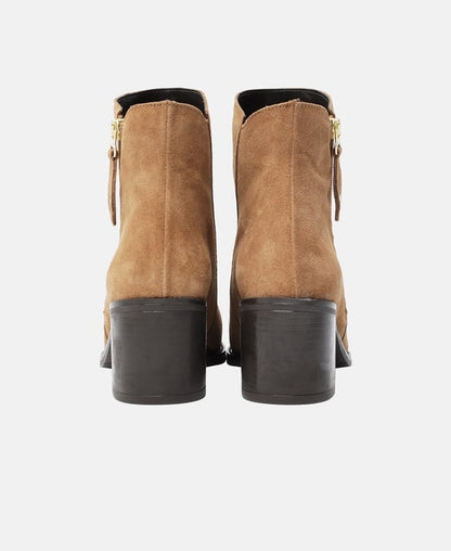 Ankle-Boots