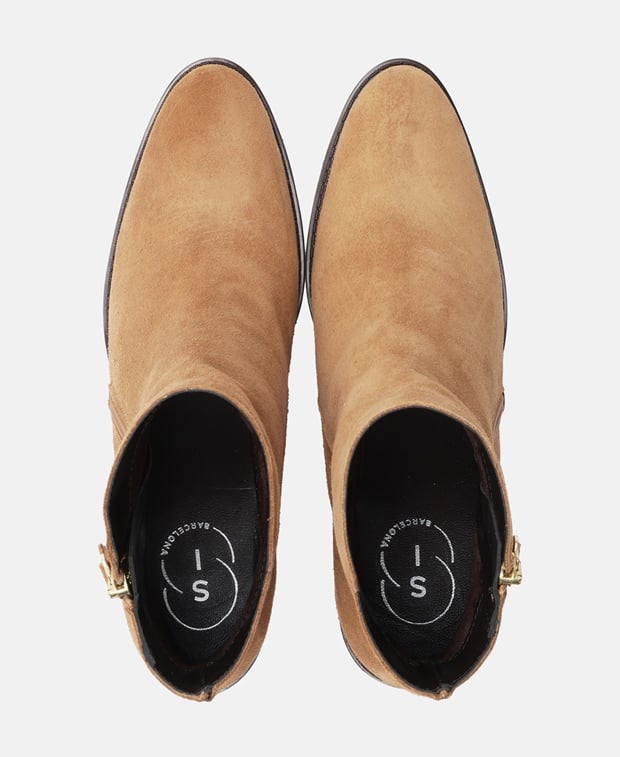 Ankle-Boots