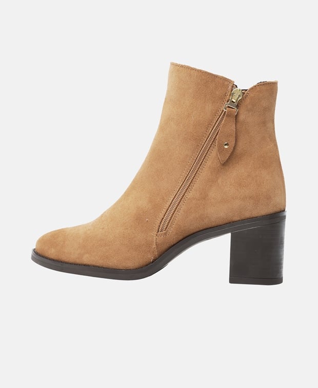 Ankle-Boots