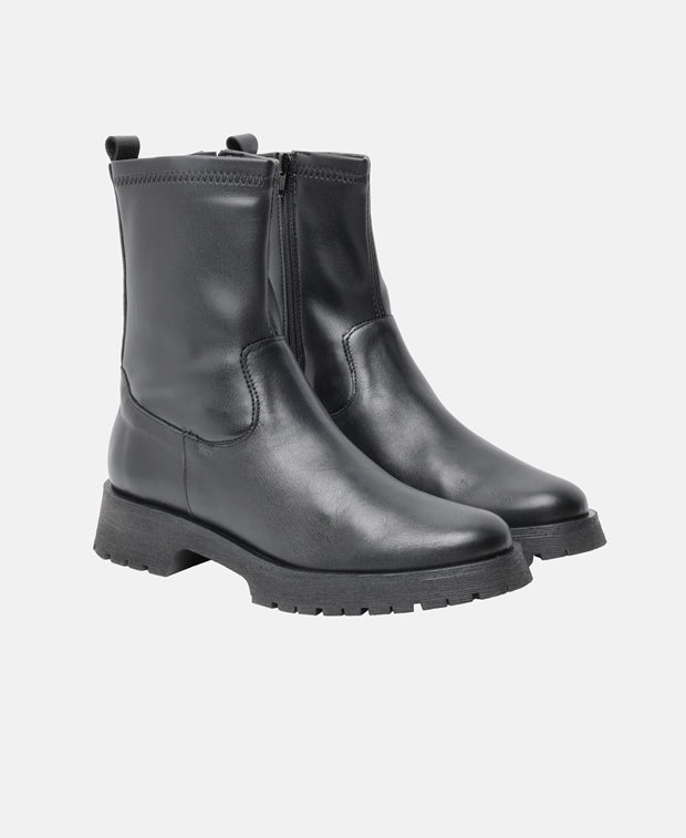 Ankle-Boots