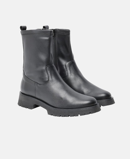Ankle-Boots
