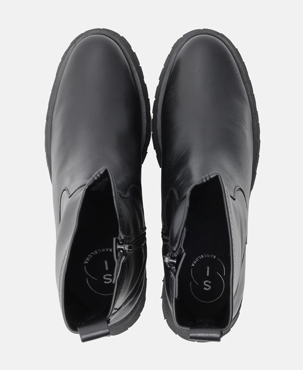 Ankle-Boots