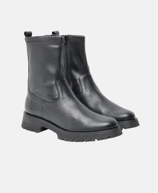 Ankle-Boots