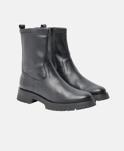 Ankle-Boots