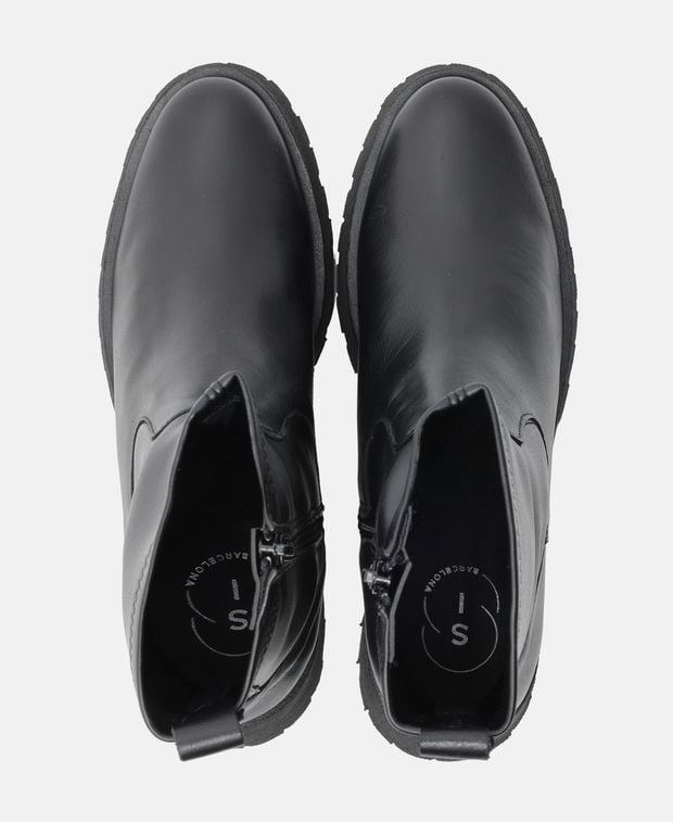 Ankle-Boots