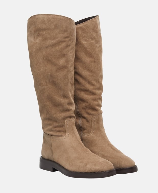 Stiefel