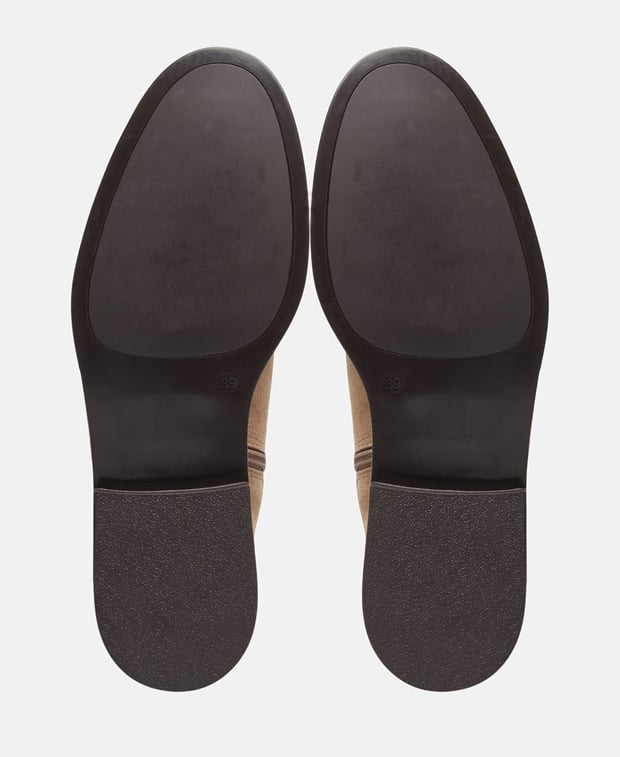 Stiefel