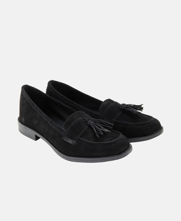 Plateau-Loafer