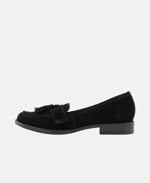 Plateau-Loafer