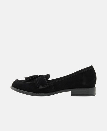 Plateau-Loafer