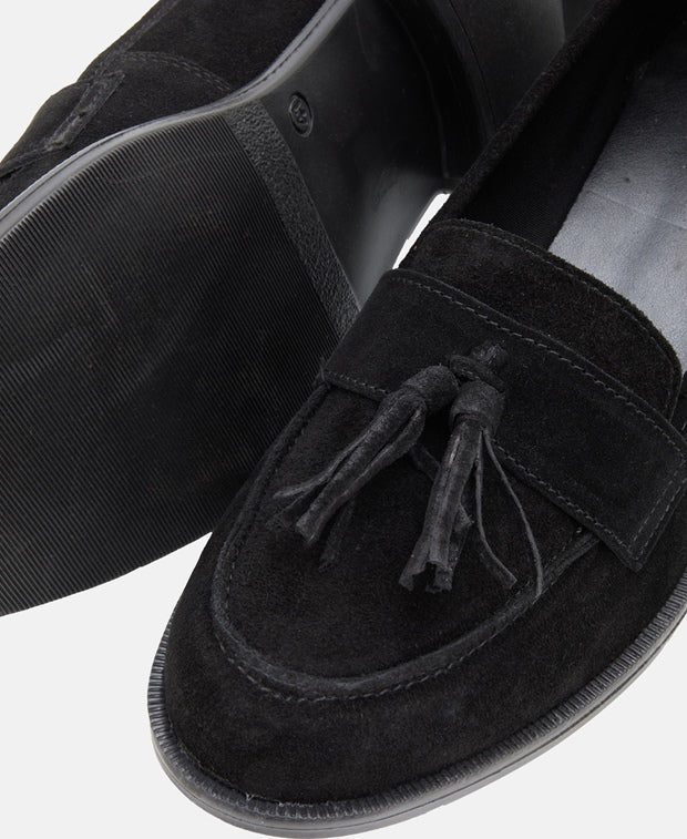 Plateau-Loafer