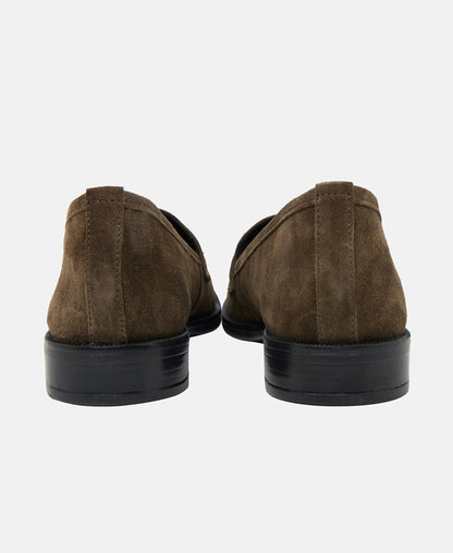 Plateau-Loafer
