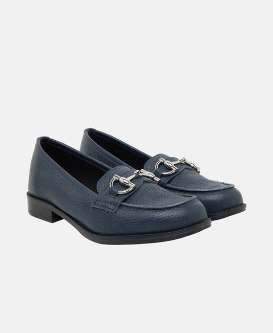 Halbschuhe