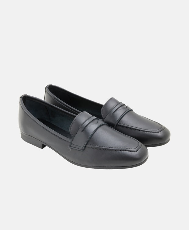 Plateau-Loafer