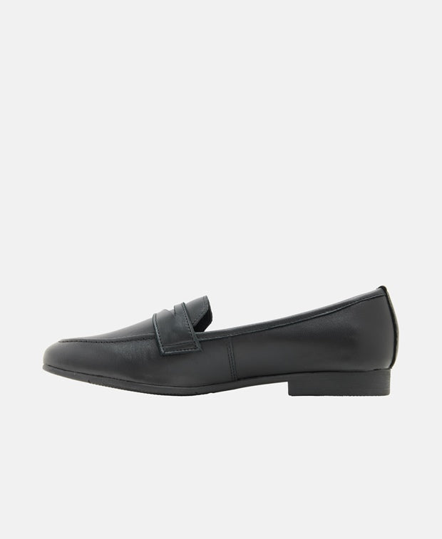 Plateau-Loafer