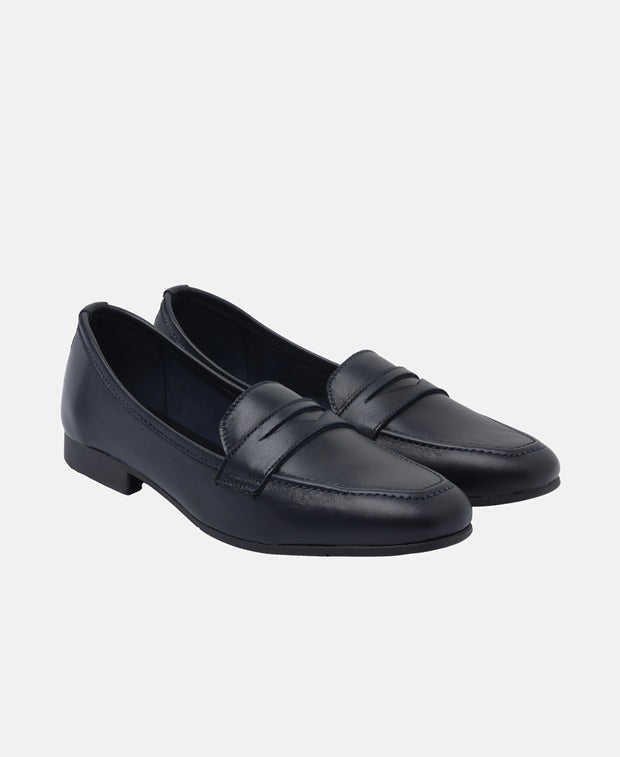 Plateau-Loafer