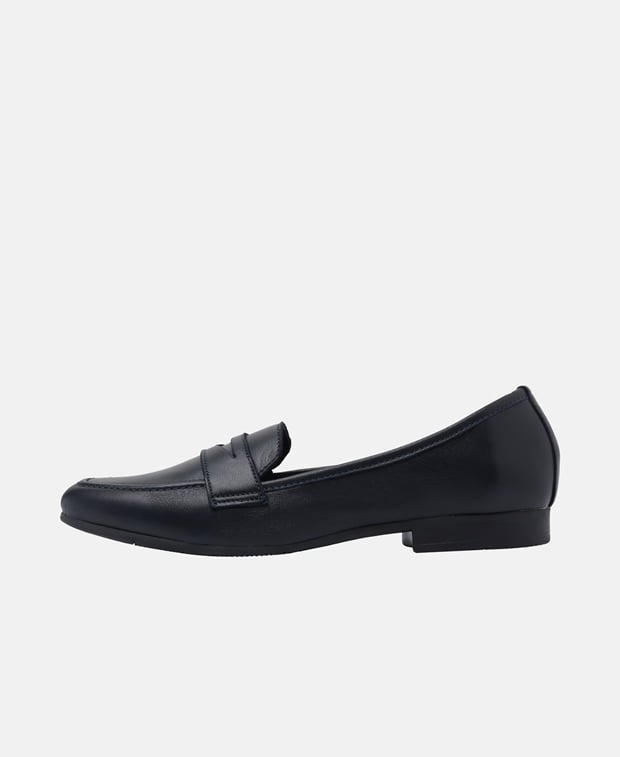 Plateau-Loafer
