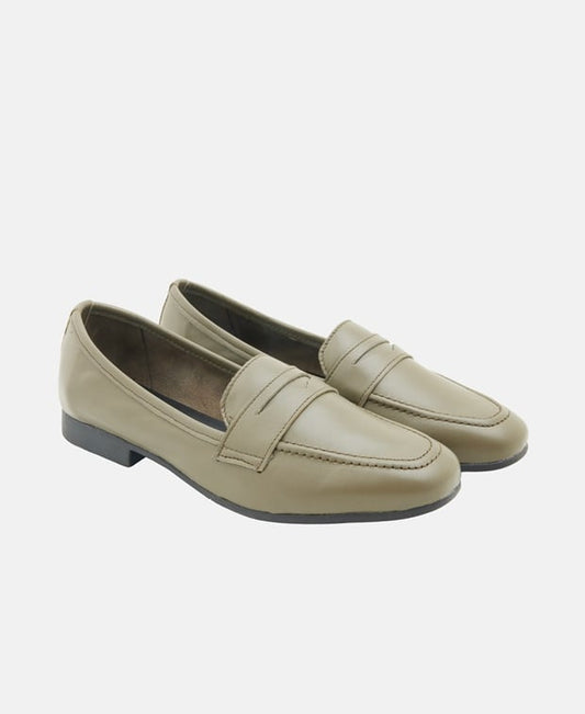 Plateau-Loafer