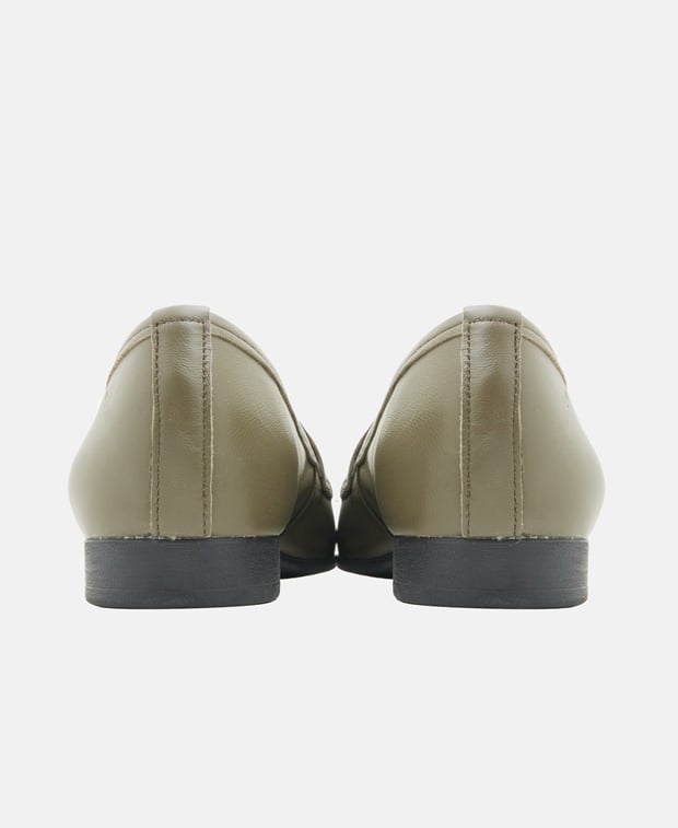 Plateau-Loafer