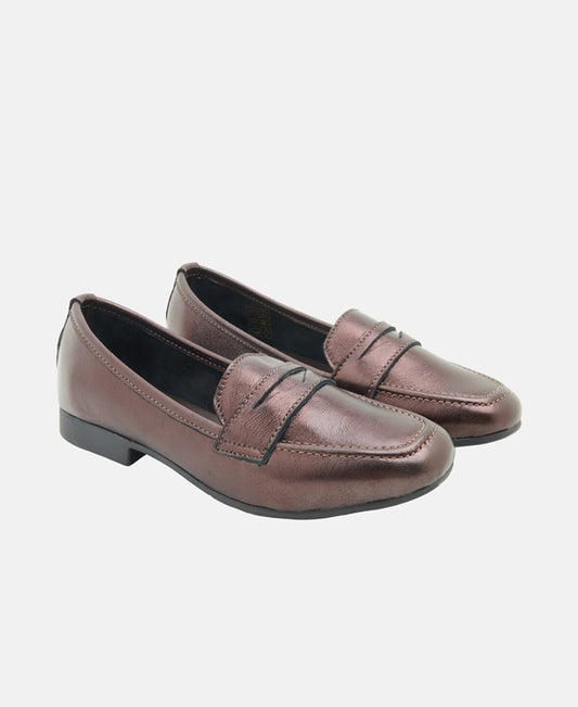 Halbschuhe