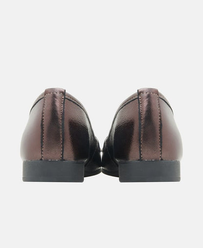 Halbschuhe