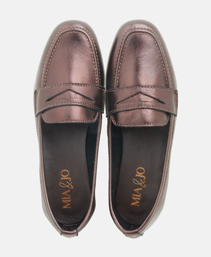 Halbschuhe