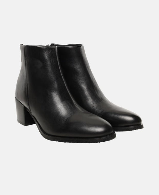 Ankle-Boots