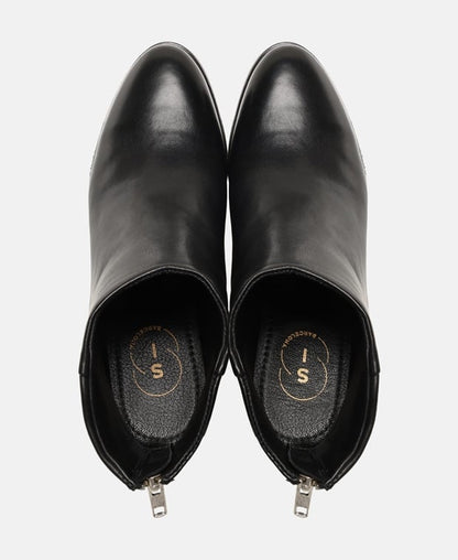 Ankle-Boots