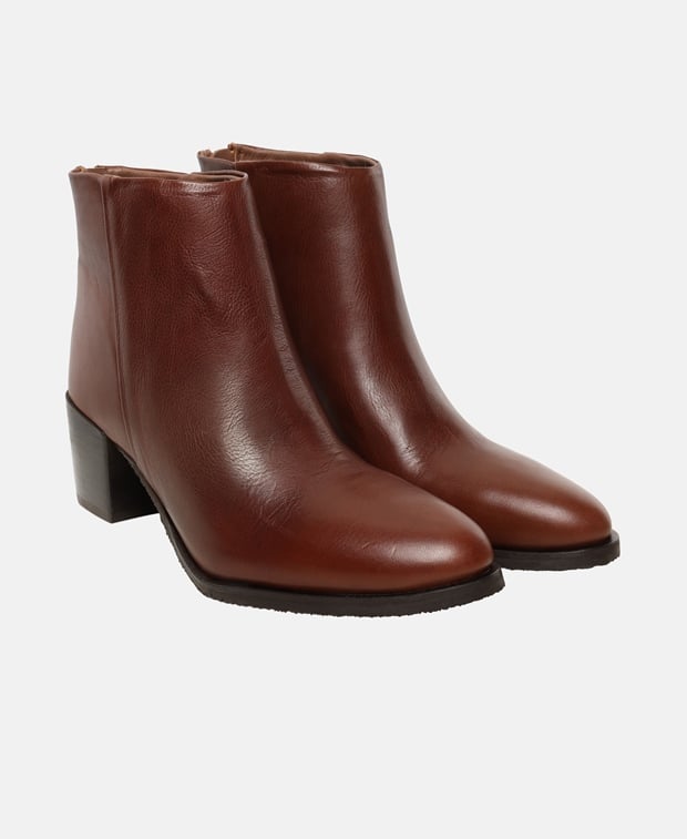 Ankle-Boots
