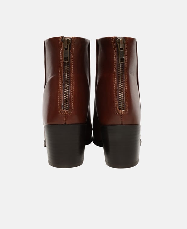 Ankle-Boots