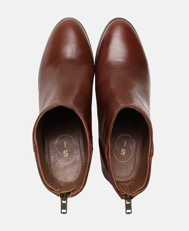Ankle-Boots