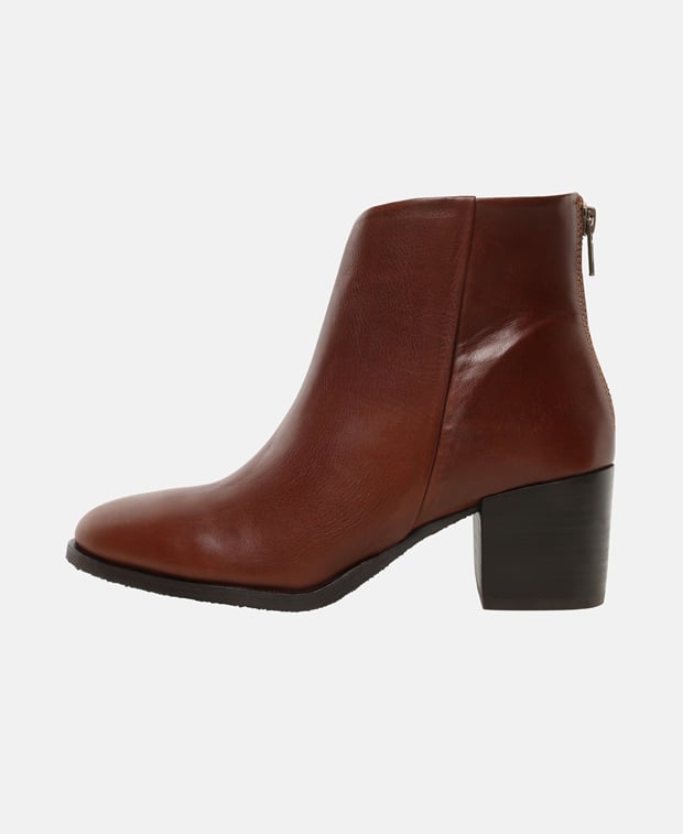 Ankle-Boots