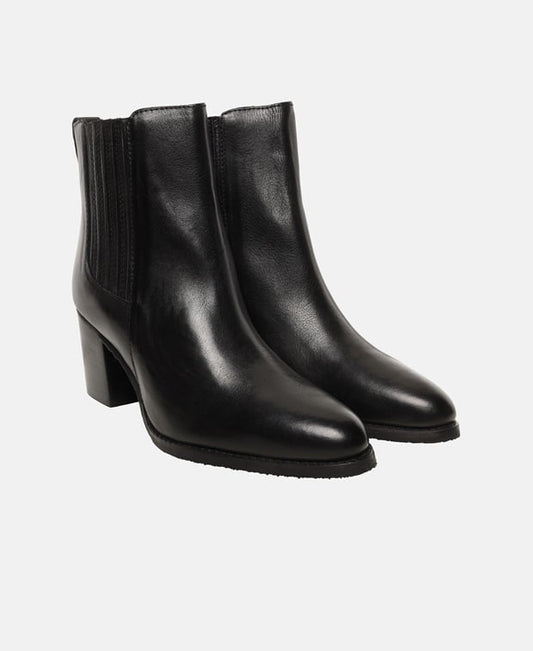 Ankle-Boots